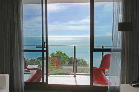 Cairns Plaza Hotel - Accommodation Gladstone 1