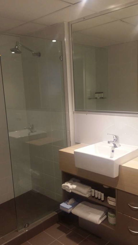Cairns Plaza Hotel - Accommodation Gladstone 3