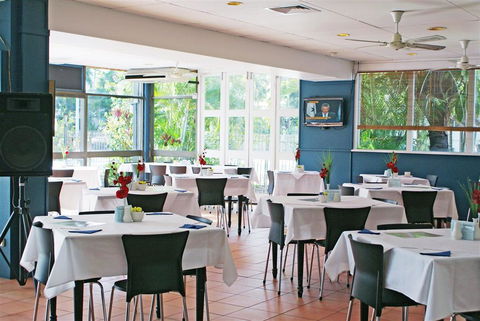 Cairns Plaza Hotel - Accommodation Gladstone 7