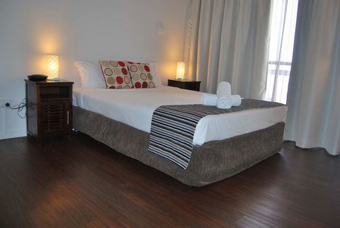 Cairns Plaza Hotel - Accommodation Gladstone 8