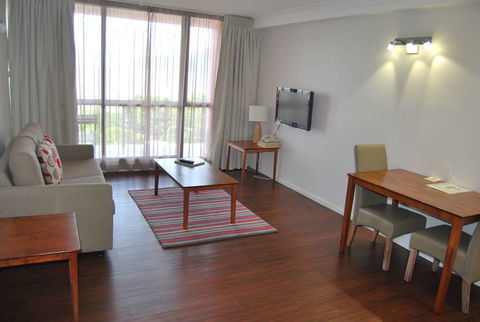 Cairns Plaza Hotel - Accommodation Gladstone 9