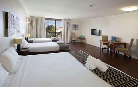 Cairns Plaza Hotel - Accommodation Gladstone 10