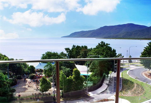 Cairns Plaza Hotel - Accommodation Gladstone 11