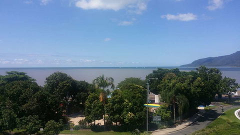 Cairns Plaza Hotel - Accommodation Gladstone 13