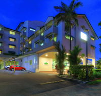 Cairns Sheridan Hotel - Accommodation Gladstone