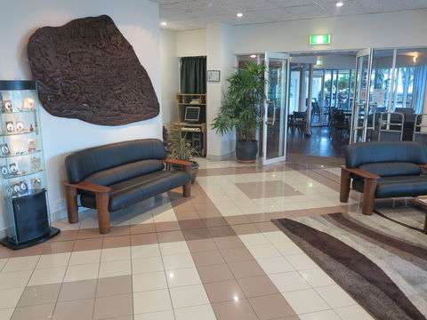 Cairns Sheridan Hotel - Accommodation Gladstone 2