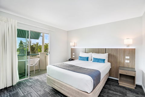 Cairns Sheridan Hotel - Accommodation Gladstone 3