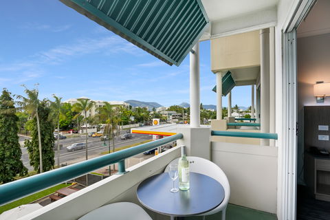Cairns Sheridan Hotel - Accommodation Gladstone 4