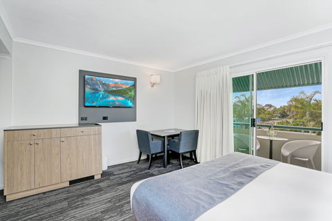 Cairns Sheridan Hotel - Accommodation Gladstone 6