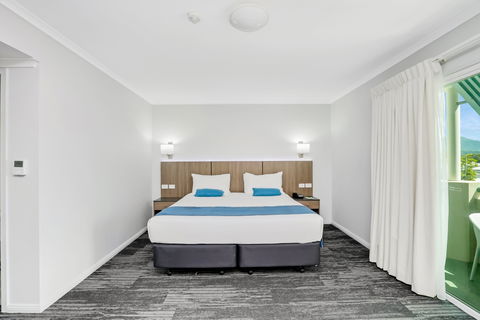 Cairns Sheridan Hotel - Accommodation Gladstone 7