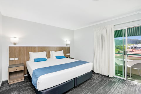 Cairns Sheridan Hotel - Accommodation Gladstone 8