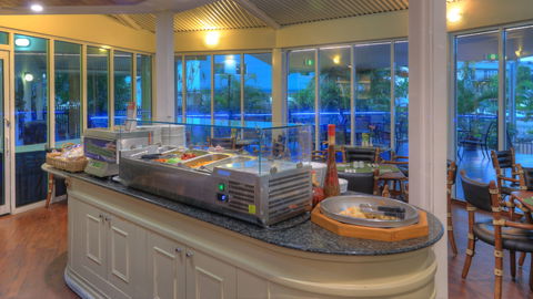 Cairns Sheridan Hotel - Accommodation Gladstone 10