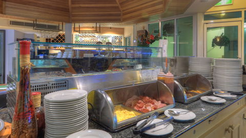 Cairns Sheridan Hotel - Accommodation Gladstone 11
