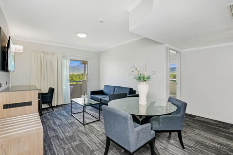 Cairns Sheridan Hotel - Accommodation Gladstone 12