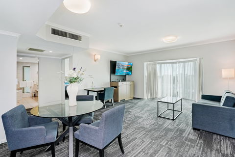 Cairns Sheridan Hotel - Accommodation Gladstone 13