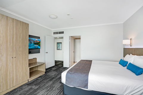 Cairns Sheridan Hotel - Accommodation Gladstone 14