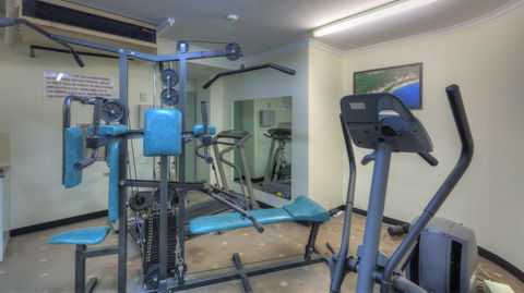 Cairns Sheridan Hotel - Accommodation Gladstone 17