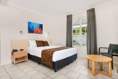 Comfort Inn Cairns City - Accommodation Gladstone 3