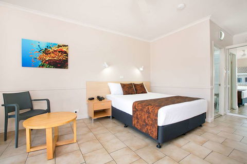 Comfort Inn Cairns City - Accommodation Gladstone 5