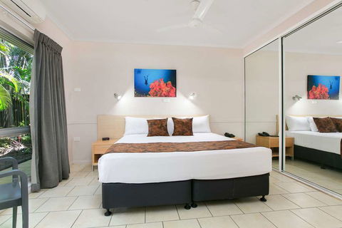 Comfort Inn Cairns City - Accommodation Gladstone 6