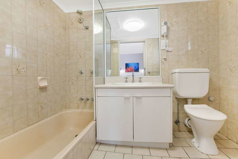 Comfort Inn Cairns City - Accommodation Gladstone 7