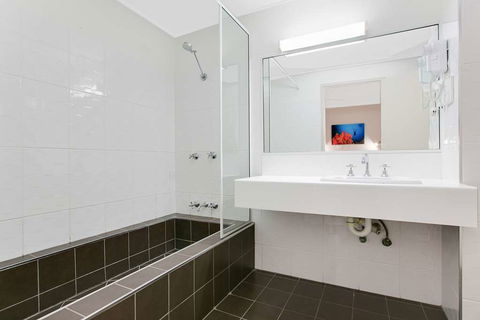 Comfort Inn Cairns City - Accommodation Gladstone 8