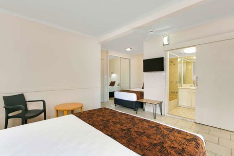 Comfort Inn Cairns City - Accommodation Gladstone 11