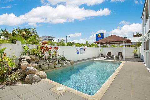 Comfort Inn Cairns City - Accommodation Gladstone 12