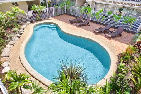 Comfort Inn Cairns City - Accommodation Gladstone 13