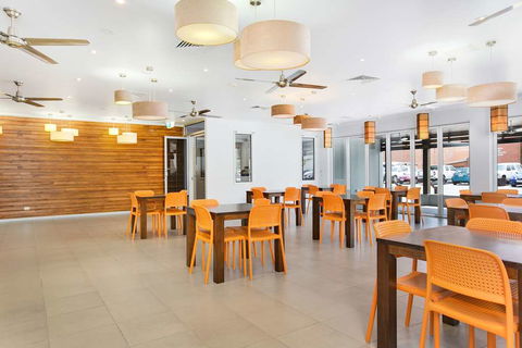 Comfort Inn Cairns City - Accommodation Gladstone 14