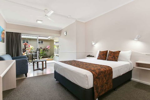 Comfort Inn Cairns City - Accommodation Gladstone 15