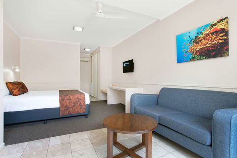 Comfort Inn Cairns City - Accommodation Gladstone 16