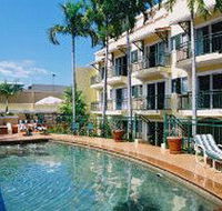 Il Palazzo Boutique Hotel - Accommodation Gladstone
