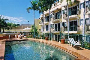 Il Palazzo Boutique Hotel - Accommodation Gladstone 0