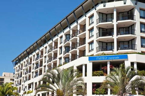 Mantra Esplanade - Accommodation Gladstone 0