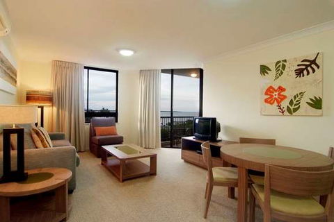 Mantra Esplanade - Accommodation Gladstone 5