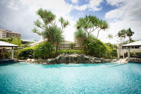 Mantra Esplanade - Accommodation Gladstone 11