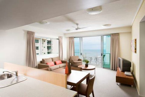 Mantra Trilogy - Accommodation Gladstone 1