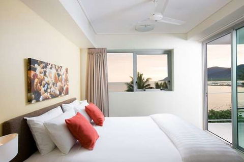 Mantra Trilogy - Accommodation Gladstone 2