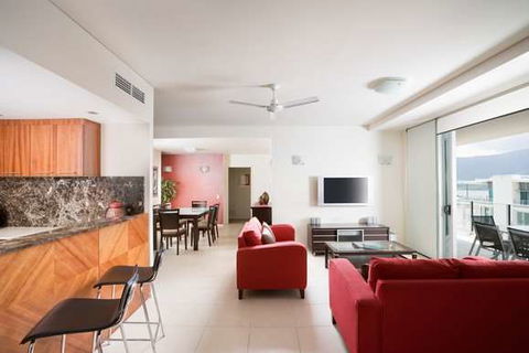 Mantra Trilogy - Accommodation Gladstone 5