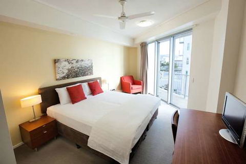 Mantra Trilogy - Accommodation Gladstone 6