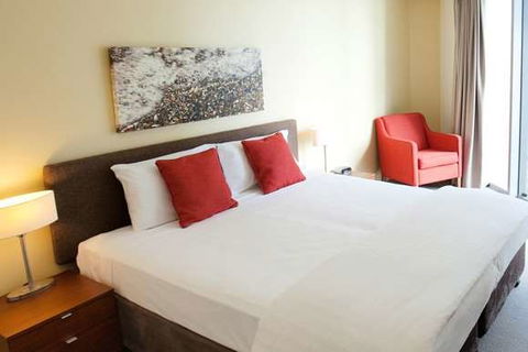 Mantra Trilogy - Accommodation Gladstone 9