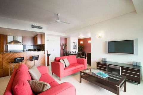 Mantra Trilogy - Accommodation Gladstone 11