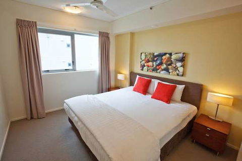 Mantra Trilogy - Accommodation Gladstone 12