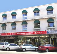 The Abbott Boutique Hotel - Accommodation Gladstone