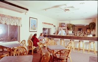 The Abbott Boutique Hotel - Accommodation Gladstone 2