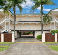 Cairns City Sheridan - Accommodation Gladstone