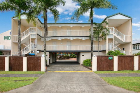 Cairns City Sheridan - Accommodation Gladstone 0