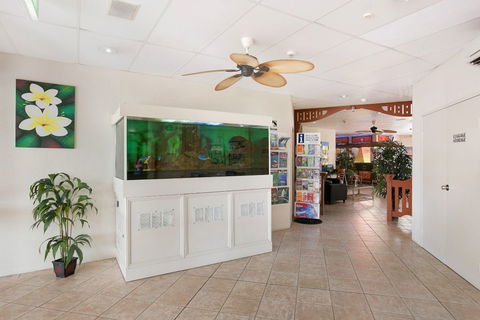 Cairns City Sheridan - Accommodation Gladstone 1