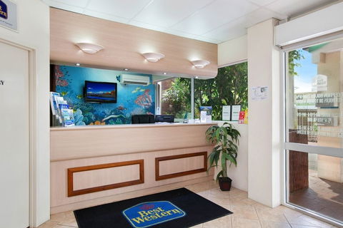 Cairns City Sheridan - Accommodation Gladstone 2